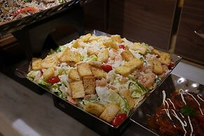 Royal Mansoura Residence Hotel