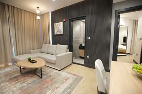 Royal Mansoura Residence Hotel