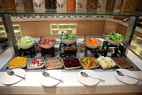 Royal Mansoura Residence Hotel