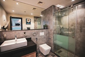 Royal Mansoura Residence Hotel