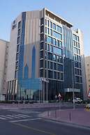 Royal Mansoura Residence Hotel