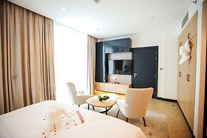 Royal Mansoura Residence Hotel