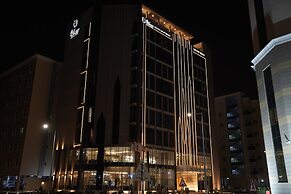 Royal Mansoura Residence Hotel