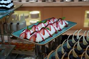 Royal Mansoura Residence Hotel