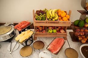 Royal Mansoura Residence Hotel