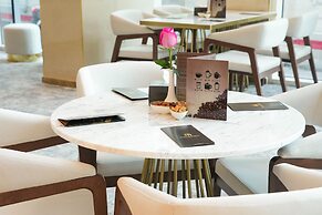 Royal Mansoura Residence Hotel