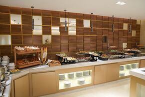 Royal Mansoura Residence Hotel