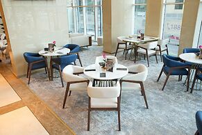 Royal Mansoura Residence Hotel