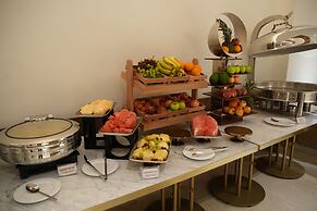 Royal Mansoura Residence Hotel