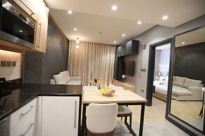 Royal Mansoura Residence Hotel