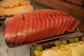 Royal Mansoura Residence Hotel