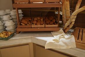 Royal Mansoura Residence Hotel