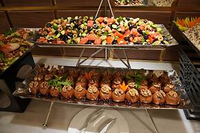 Royal Mansoura Residence Hotel