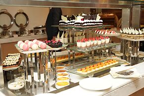 Royal Mansoura Residence Hotel