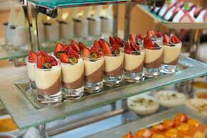 Royal Mansoura Residence Hotel