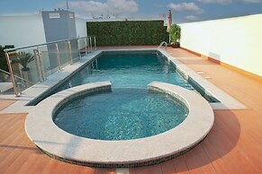 Royal Mansoura Residence Hotel