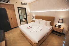 Royal Mansoura Residence Hotel