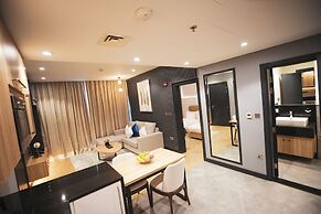 Royal Mansoura Residence Hotel