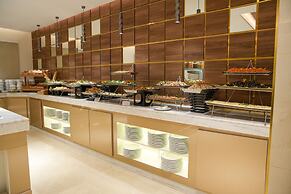 Royal Mansoura Residence Hotel