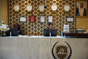 Royal Mansoura Residence Hotel