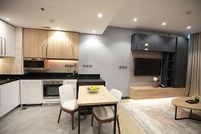 Royal Mansoura Residence Hotel