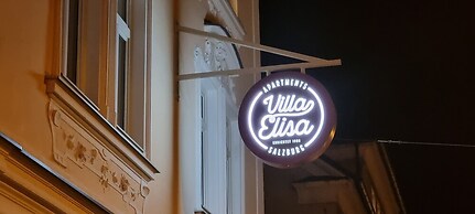 Villa Elisa
