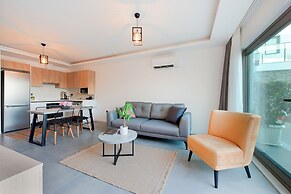 Lodos Suites & Residence