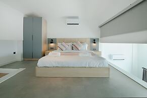 Lodos Suites & Residence