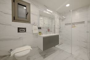 Lodos Suites & Residence