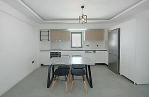 Lodos Suites & Residence