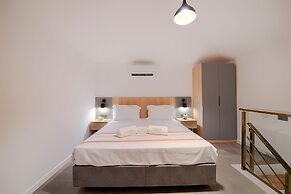 Lodos Suites & Residence