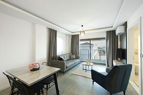 Lodos Suites & Residence