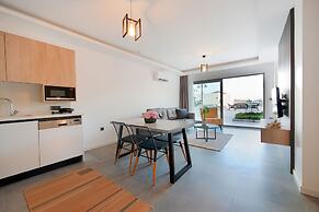 Lodos Suites & Residence