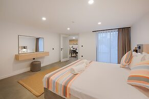 Lodos Suites & Residence