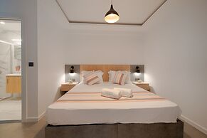 Lodos Suites & Residence