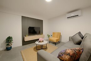 Lodos Suites & Residence