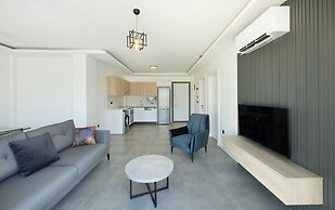 Lodos Suites & Residence