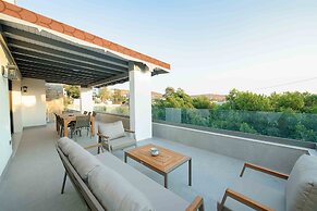 Lodos Suites & Residence