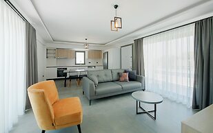 Lodos Suites & Residence