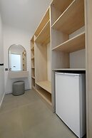 Lodos Suites & Residence