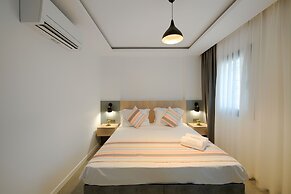 Lodos Suites & Residence