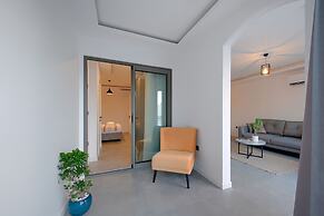 Lodos Suites & Residence