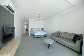 Lodos Suites & Residence