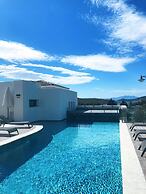 Lodos Suites & Residence