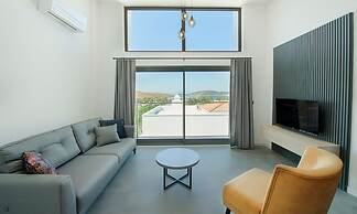 Lodos Suites & Residence