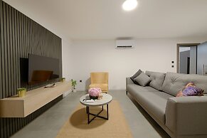 Lodos Suites & Residence