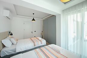 Lodos Suites & Residence