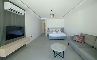 Lodos Suites & Residence