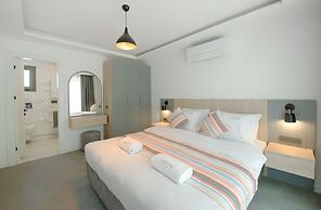 Lodos Suites & Residence