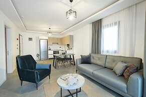 Lodos Suites & Residence